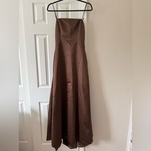 BCBGMAXAZRIA Formal Gown size 4